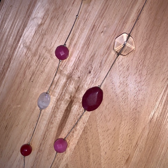 Bundle of Beaded Necklaces - 3 for 20 - Picture 6 of 9